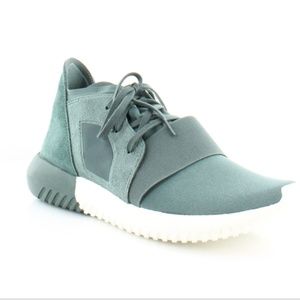 ADIDAS ORIGINALS TUBULAR DEFIANT WOMENS SHOES